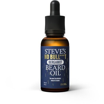 Short Beard Oil - Olej na krátke fúzy